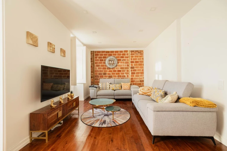 Apartamento T3 para Venda em Santa Maria Maior Foto 2