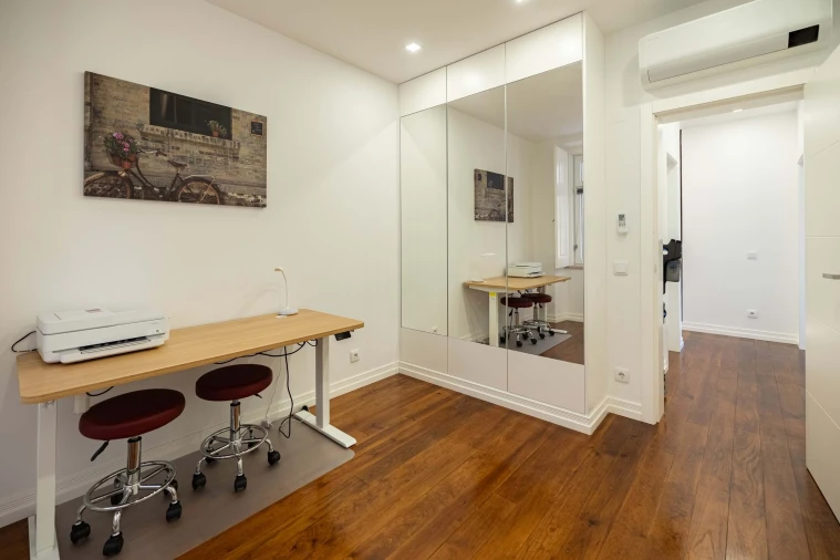 Apartamento T3 para Venda em Santa Maria Maior Foto 32