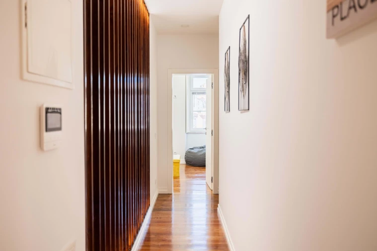 Apartamento T3 para Venda em Santa Maria Maior Foto 20