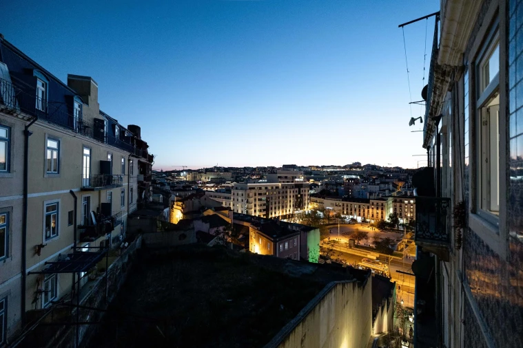 Apartamento T3 para Venda em Santa Maria Maior Foto 7