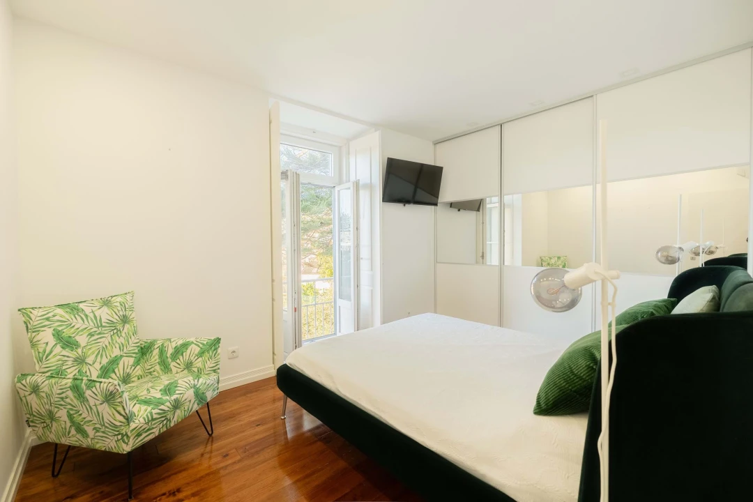 Apartamento T3 para Venda em Santa Maria Maior Foto 27