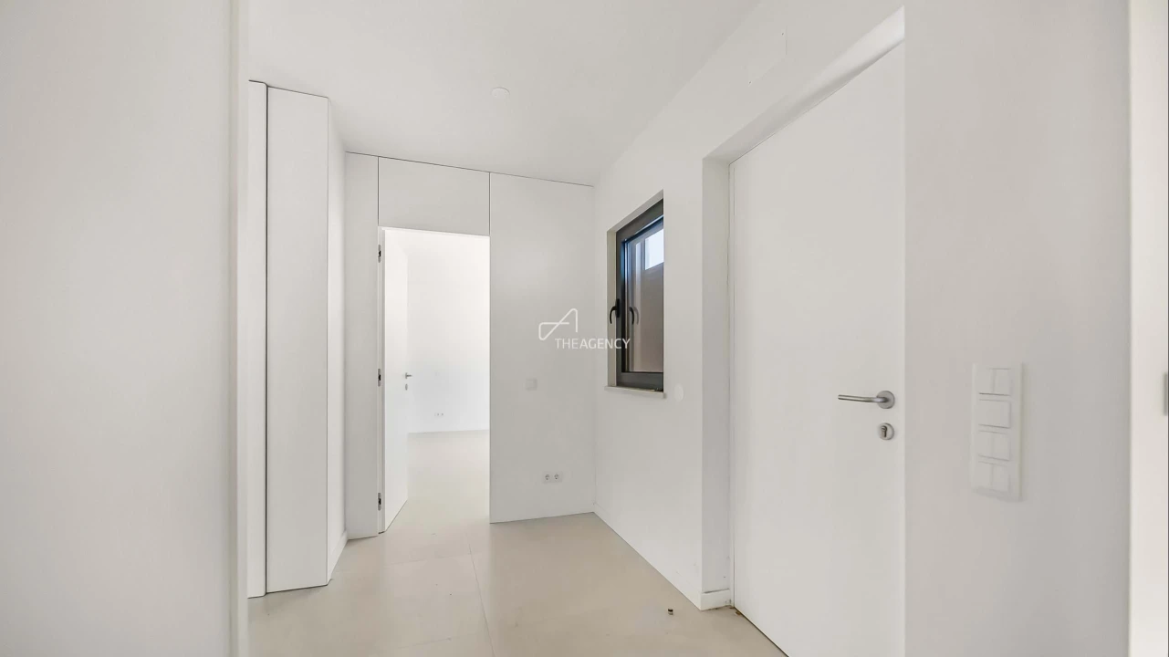 Moradia T3 para Venda em Santa Maria do Castelo e Santiago e Santa Susana Foto 18