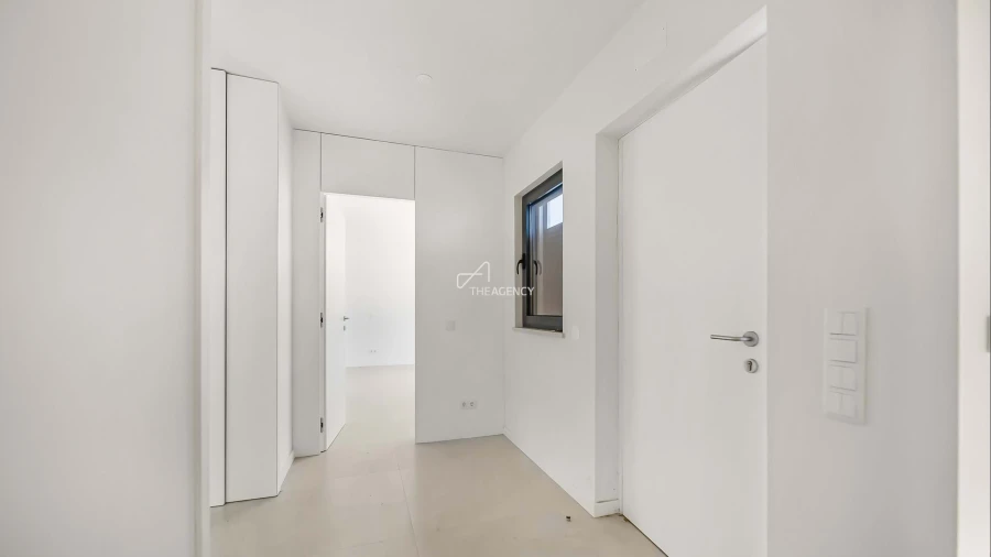 Moradia T3 para Venda em Santa Maria do Castelo e Santiago e Santa Susana Foto 18