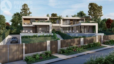 Terreno para Venda em Santa Barbara de Nexe