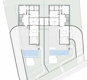 Terreno para Venda em Santa Barbara de Nexe