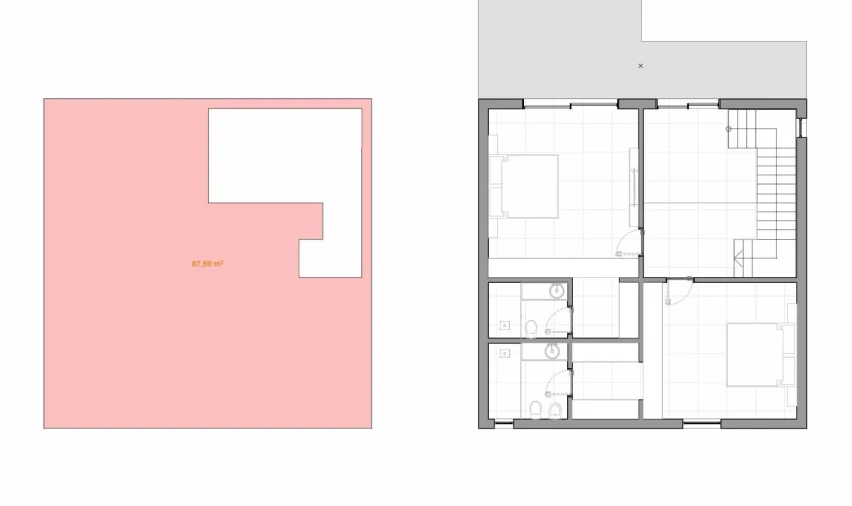 Terreno para Venda em Santa Barbara de Nexe Foto 5