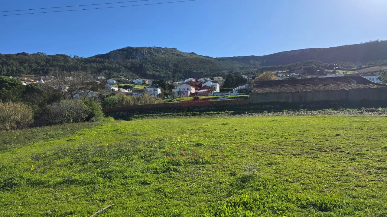 Terreno para Venda em Lamas e Cercal Foto 1