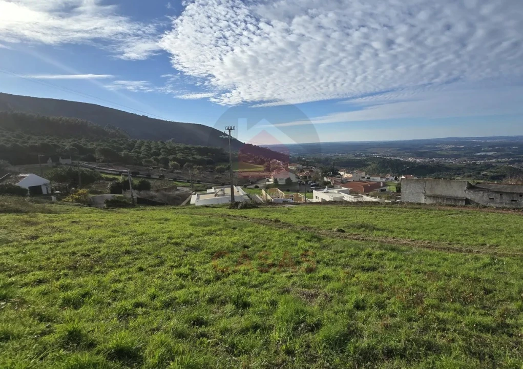 Terreno para Venda em Lamas e Cercal Foto 1