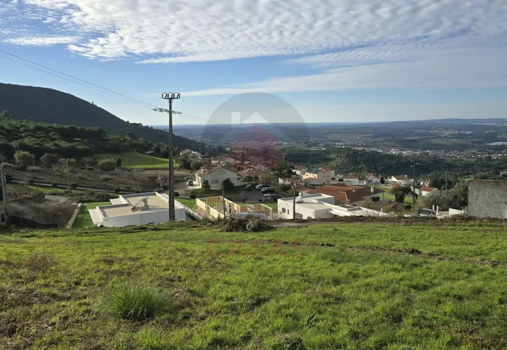 Terreno para Venda em Lamas e Cercal Foto 2