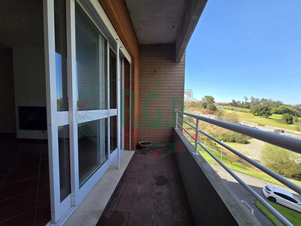 Apartamento T2 para Venda em Gondomar (São Cosme), Valbom e Jovim Foto 4