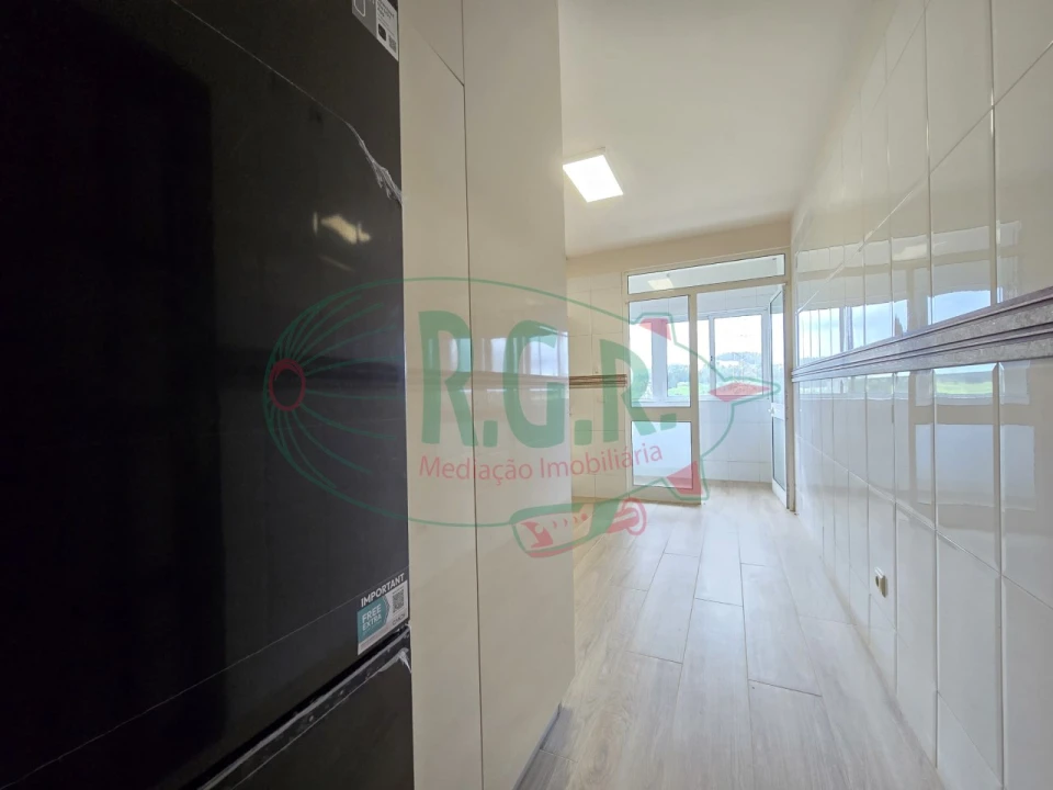 Apartamento T2 para Venda em Gondomar (São Cosme), Valbom e Jovim Foto 5