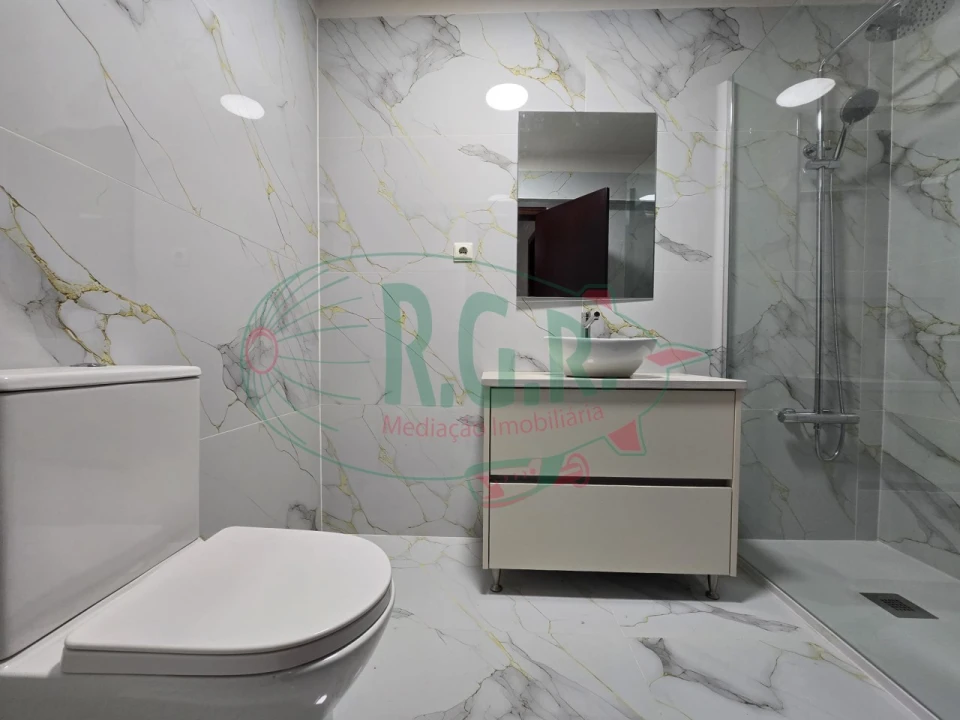 Apartamento T2 para Venda em Gondomar (São Cosme), Valbom e Jovim Foto 21