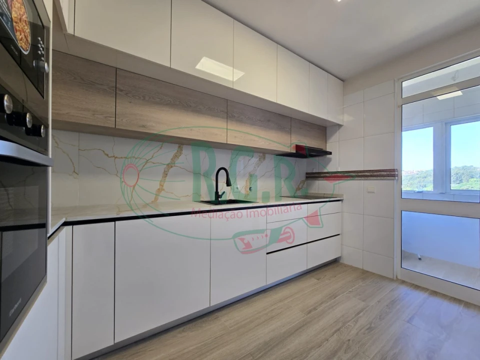 Apartamento T2 para Venda em Gondomar (São Cosme), Valbom e Jovim Foto 7