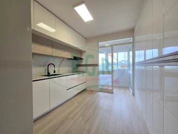 Apartamento T2 para Venda em Gondomar (São Cosme), Valbom e Jovim