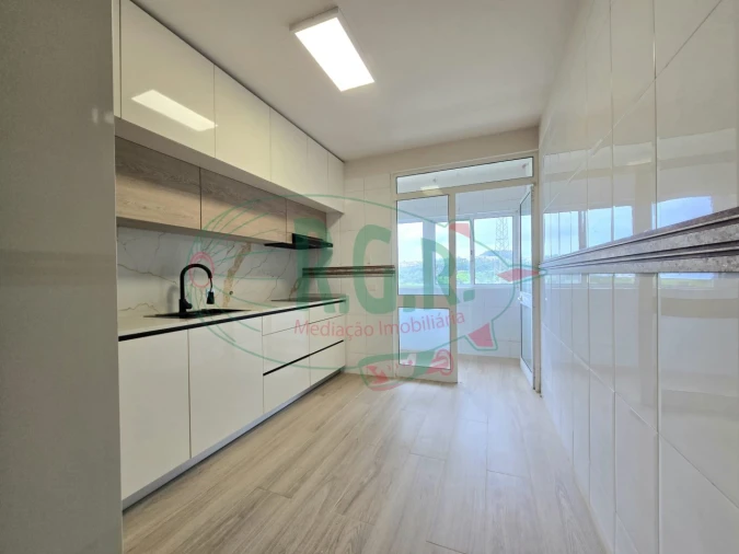 Apartamento T2 para Venda em Gondomar (São Cosme), Valbom e Jovim Foto 11