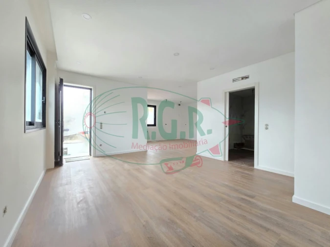 Moradia T2 para Venda em Gondomar (São Cosme), Valbom e Jovim Foto 6