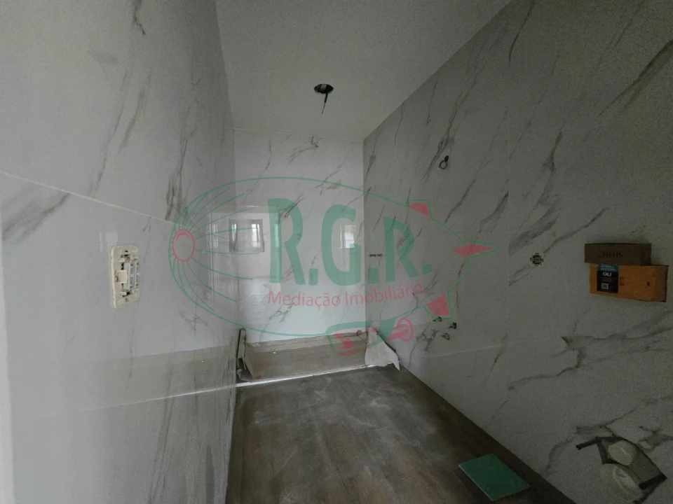 Moradia T2 para Venda em Gondomar (São Cosme), Valbom e Jovim Foto 17