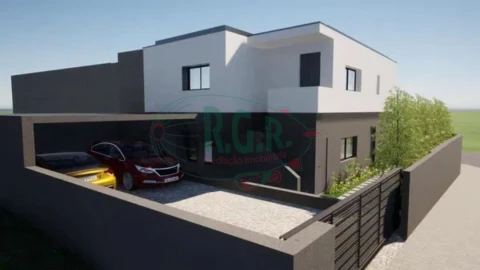 Moradia T2 para Venda em Gondomar (São Cosme), Valbom e Jovim