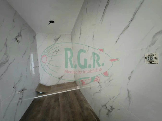 Moradia T2 para Venda em Gondomar (São Cosme), Valbom e Jovim Foto 13