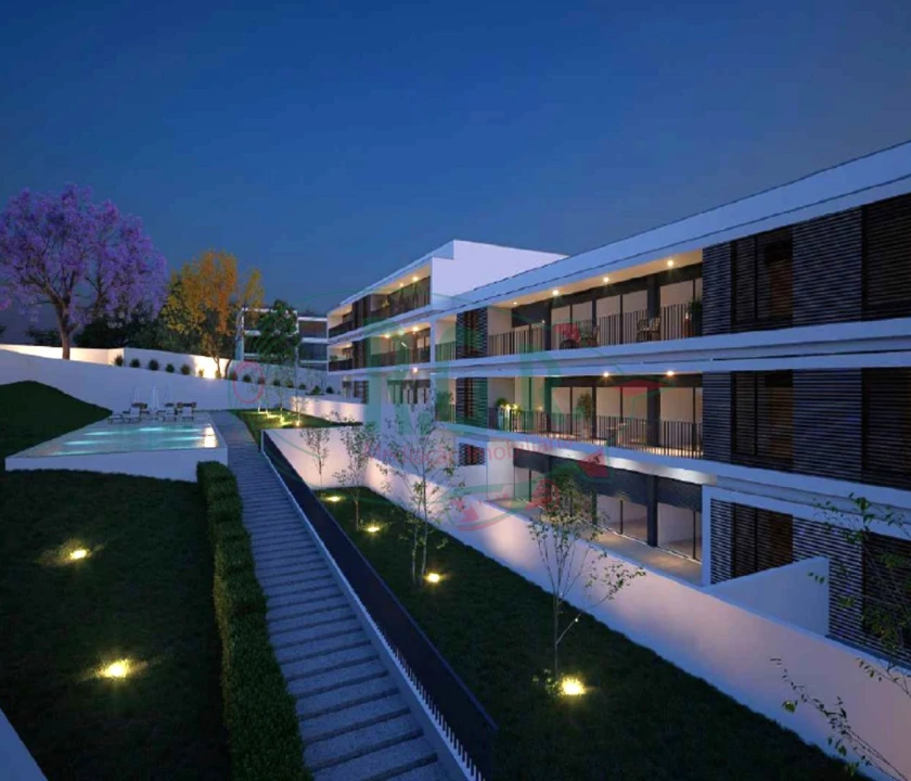 Apartamento T2 para Venda em Gondomar (São Cosme), Valbom e Jovim Foto 16