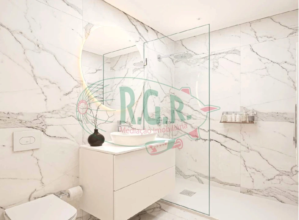 Apartamento T2 para Venda em Gondomar (São Cosme), Valbom e Jovim Foto 23