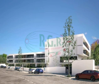 Apartamento T2 para Venda em Gondomar (São Cosme), Valbom e Jovim