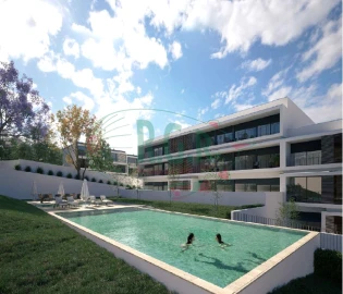 Apartamento T2 para Venda em Gondomar (São Cosme), Valbom e Jovim