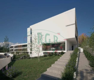 Apartamento T2 para Venda em Gondomar (São Cosme), Valbom e Jovim