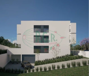 Apartamento T2 para Venda em Gondomar (São Cosme), Valbom e Jovim