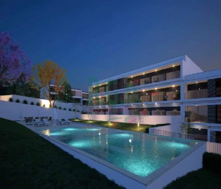 Apartamento T2 para Venda em Gondomar (São Cosme), Valbom e Jovim