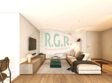 Apartamento T2 para Venda em Gondomar (São Cosme), Valbom e Jovim