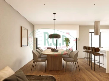 Apartamento T2 para Venda em Gondomar (São Cosme), Valbom e Jovim