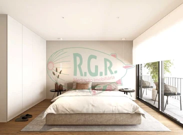 Apartamento T2 para Venda em Gondomar (São Cosme), Valbom e Jovim