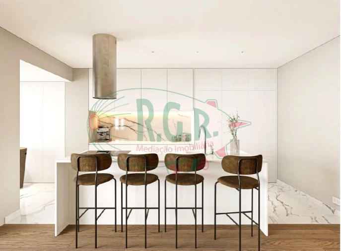 Apartamento T2 para Venda em Gondomar (São Cosme), Valbom e Jovim Foto 21