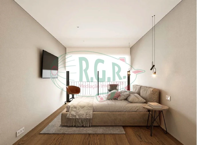 Apartamento T2 para Venda em Gondomar (São Cosme), Valbom e Jovim Foto 25