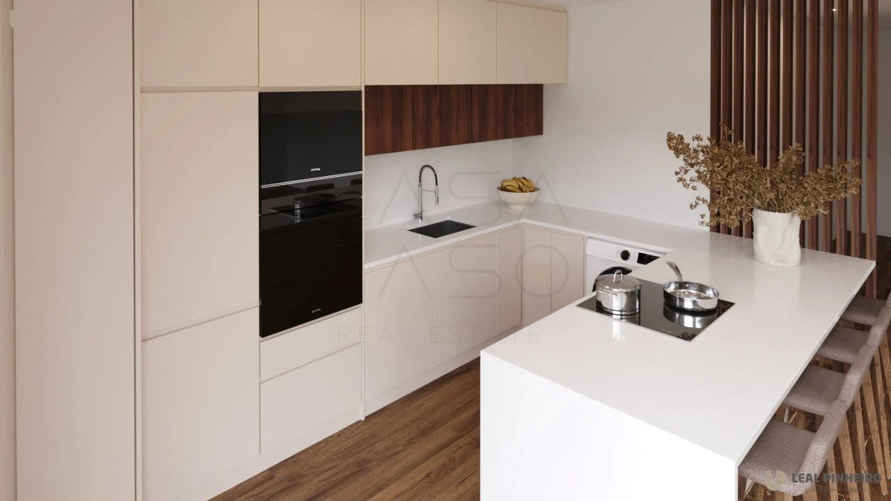 Apartamento T3 para Venda em Palmela Foto 6