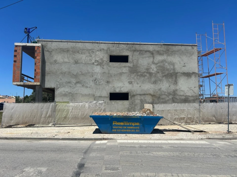 Apartamento T3 para Venda em Palmela Foto 9