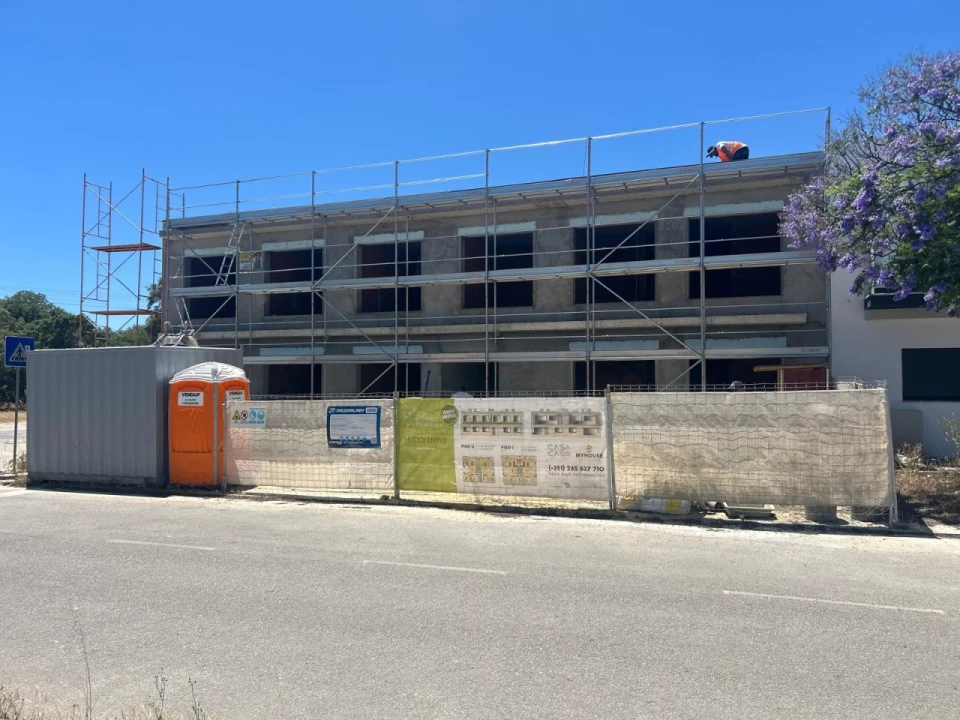 Apartamento T3 para Venda em Palmela Foto 10