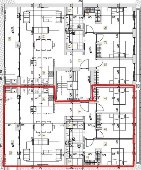 Apartamento T3 para Venda em Palmela