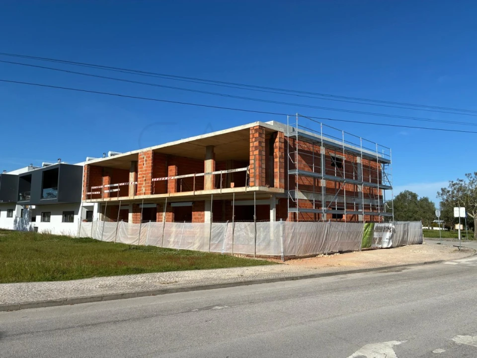 Apartamento T2 para Venda em Palmela Foto 1