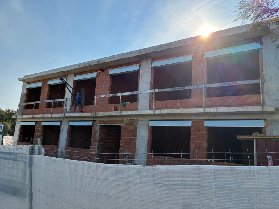 Apartamento T2 para Venda em Palmela Foto 4