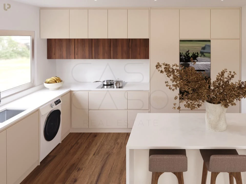 Apartamento T2 para Venda em Palmela Foto 2