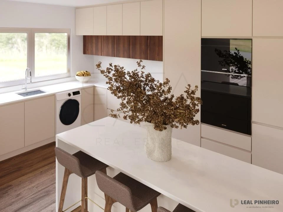 Apartamento T2 para Venda em Palmela Foto 5