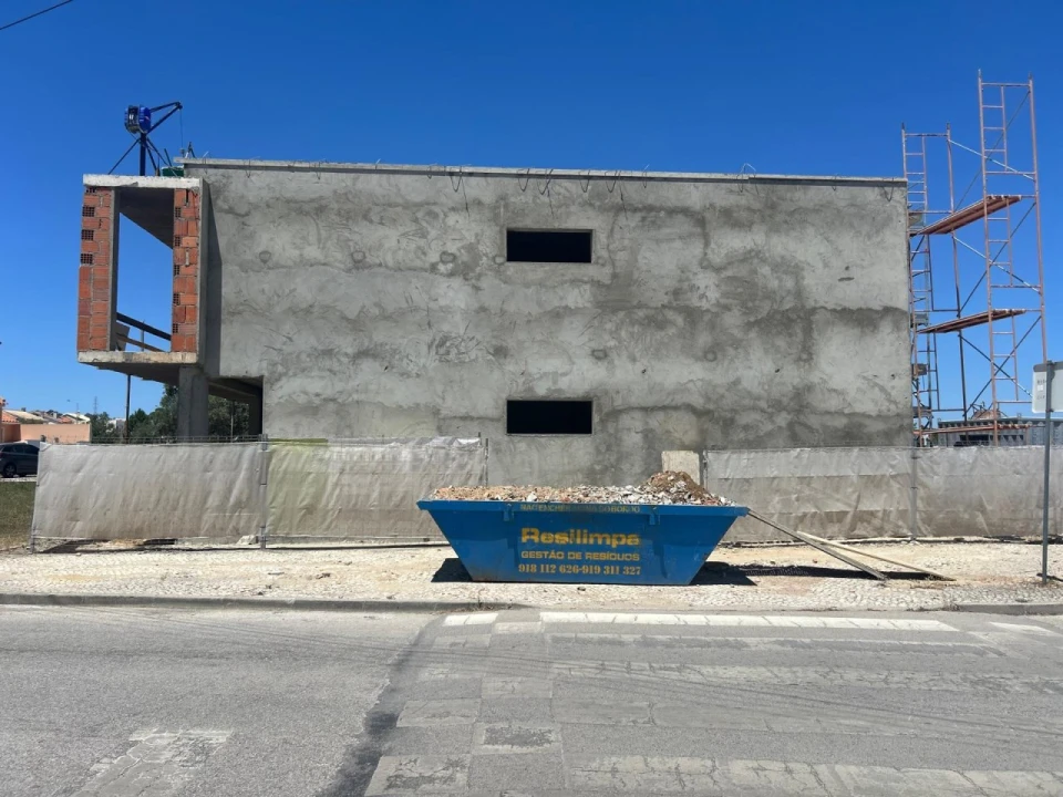 Apartamento T2 para Venda em Palmela Foto 8