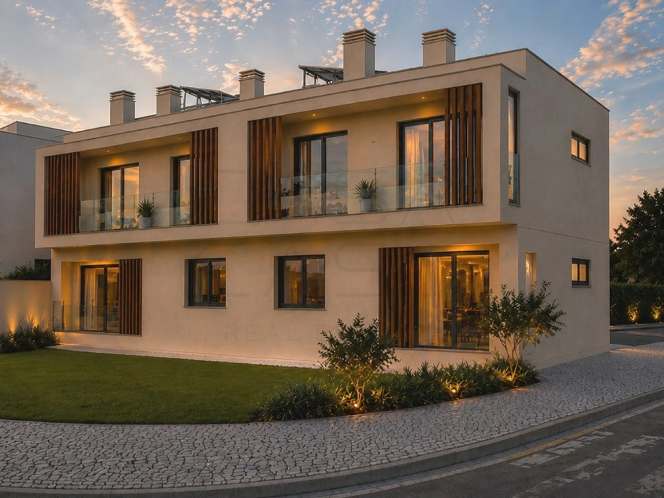 Apartamento T2 para Venda em Palmela Foto 1