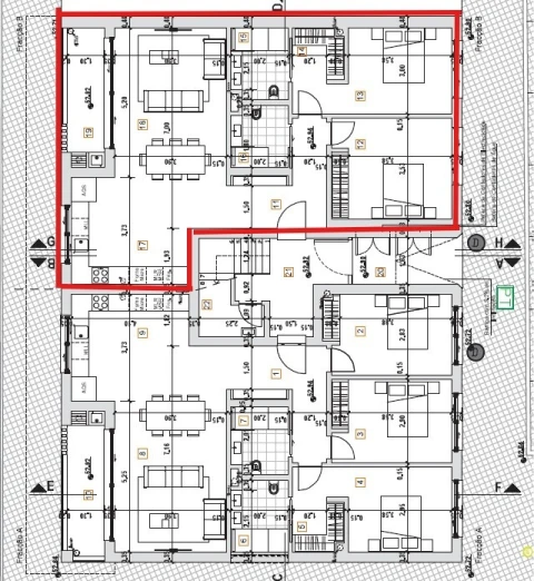 Apartamento T2 para Venda em Palmela