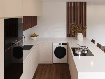 Apartamento T2 para Venda em Palmela