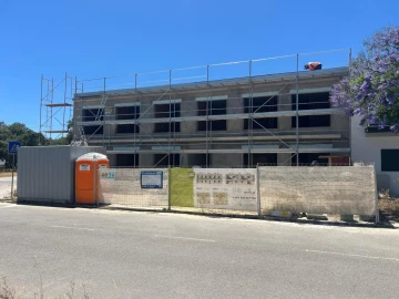 Apartamento T2 para Venda em Palmela
