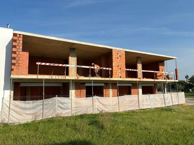 Apartamento T2 para Venda em Palmela Foto 3