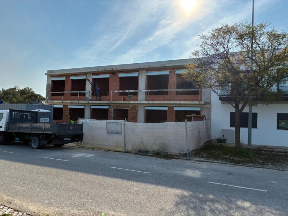 Apartamento T3 para Venda em Palmela Foto 5